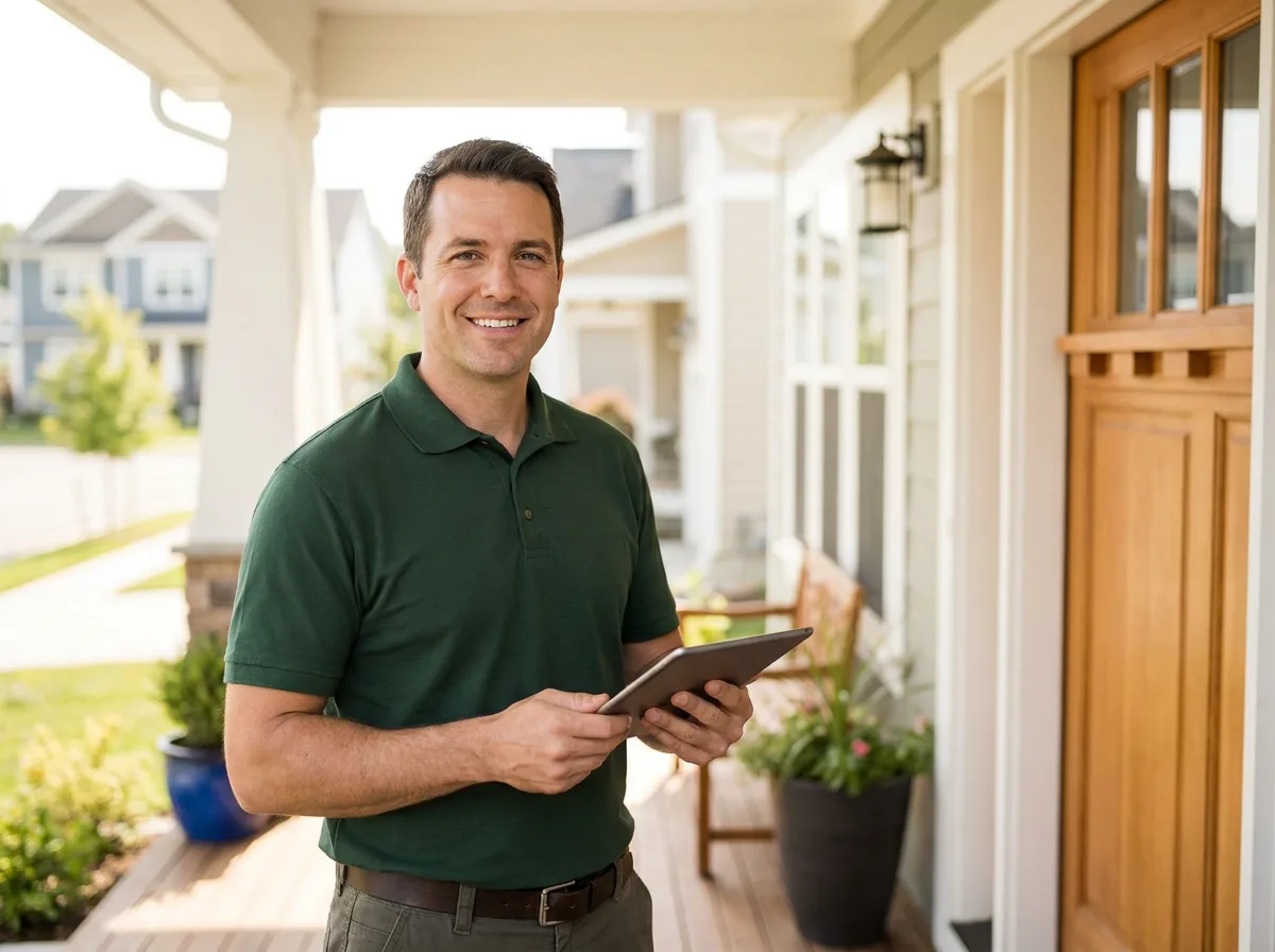 Pest control FAQs for Bevington, IA